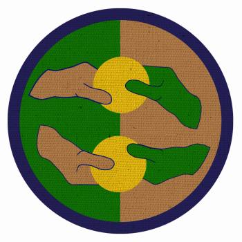 Illustration for article titled 7 Patches You’ll Want On Your Thanksgiving Dreamcoat